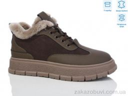Кроссовки HOROSO-UFO BYM952-5