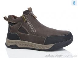 Ботинки HOROSO-UFO 05090-2