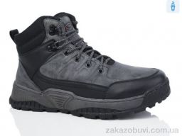 Ботинки HOROSO-UFO 05123-9