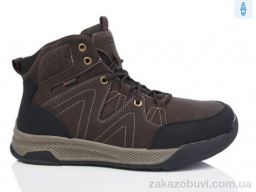 Ботинки HOROSO-UFO 05091-2