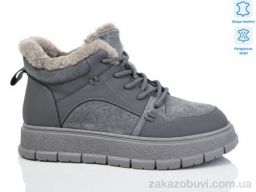 Ботинки HOROSO-UFO BYM953-6