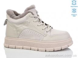 Ботинки HOROSO-UFO BYM953-4