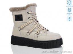 Ботинки HOROSO-UFO BYM962-4