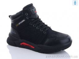 Ботинки HOROSO-UFO B3691-1