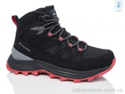 Ботинки HOROSO-UFO YWN2311-1 термо