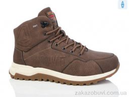 Ботинки HOROSO-UFO B5265-3