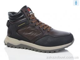 Ботинки HOROSO-UFO B5262-3