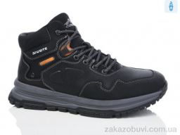 Ботинки HOROSO-UFO B5253-1