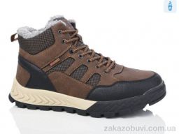 Ботинки HOROSO-UFO B5322-3