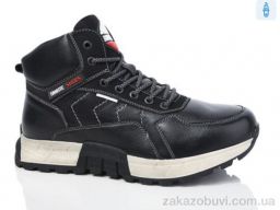 Ботинки HOROSO-UFO B5101-1