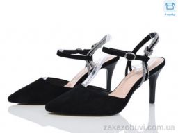 Туфли Hongquan K50-1