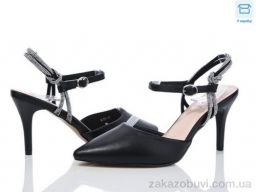 Туфли Hongquan K50-2