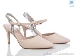 Туфли Hongquan K50-3