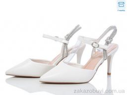 Туфли Hongquan K50-5