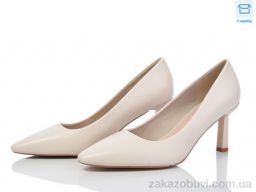 Туфли Hongquan K51-3