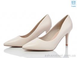 Туфли Hongquan K61-3