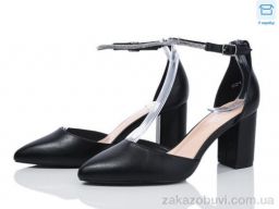 Туфли Hongquan K62-1