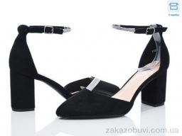 Туфли Hongquan K62-3