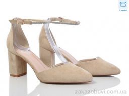 Туфли Hongquan K62-5