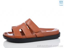 Шлепки Hongquan K52-2