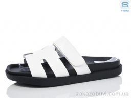 Шлепки Hongquan K52-6