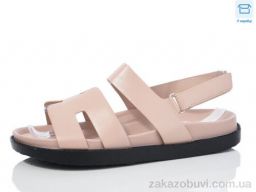 Босоножки Hongquan K53-2