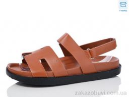 Босоножки Hongquan K53-3