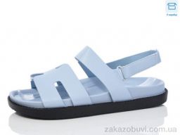 Босоножки Hongquan K53-5