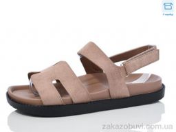 Босоножки Hongquan K53-8