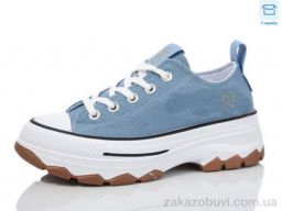 Кроссовки Hongquan J1059-3