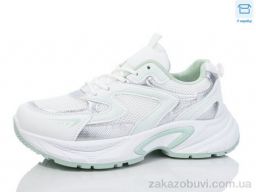 Кроссовки Hongquan J1055-2