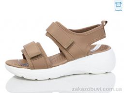 Босоножки Hongquan F23-3