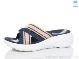 Шлепки Hongquan F21-3