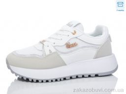 Кроссовки Hongquan J1010-2