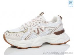 Кроссовки Hongquan J1017-3