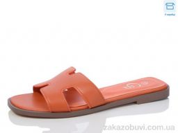 Шлепки Hongquan B9-3