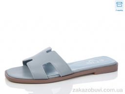 Шлепки Hongquan B9-6