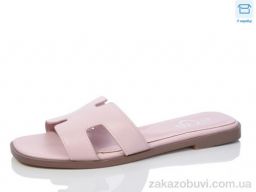 Шлепки Hongquan B9-7