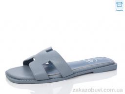 Шлепки Hongquan K55-5