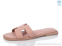 Шлепки Hongquan K55-7