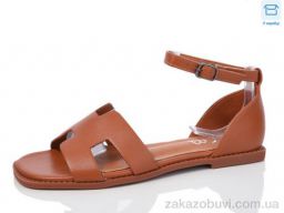 Босоножки Hongquan K56-2