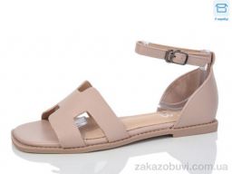 Босоножки Hongquan K56-3