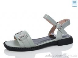 Босоножки Hongquan B12-5