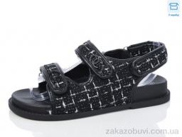 Босоножки Hongquan X56-1