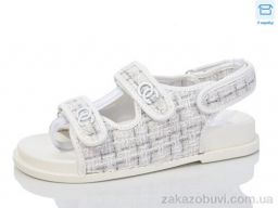 Босоножки Hongquan X56-2