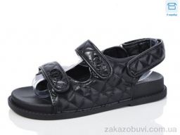 Босоножки Hongquan X48-1