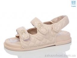 Босоножки Hongquan X48-3