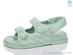 Босоножки Hongquan X48-6