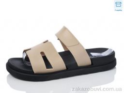 Шлепки Hongquan X59-3