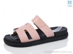 Шлепки Hongquan X59-5